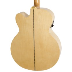 Epiphone EJ-200SCE Natural