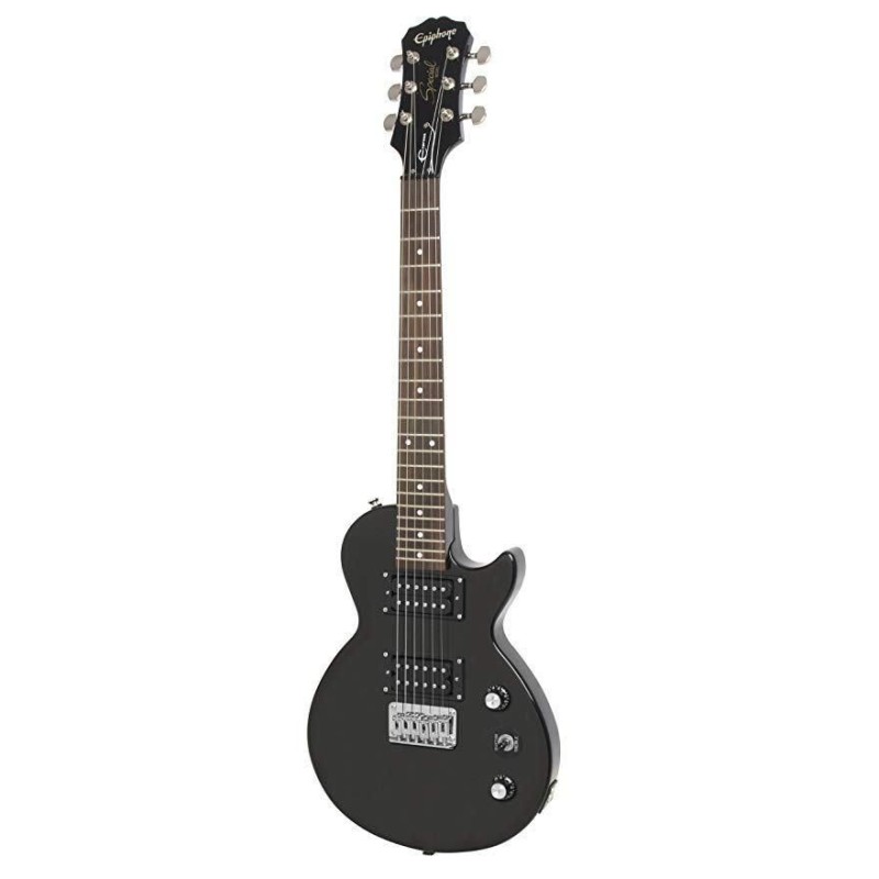 Epiphone Les Paul Express Ebony