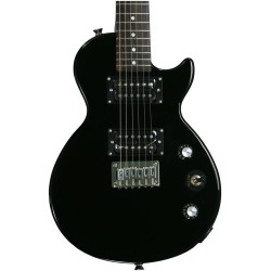 Epiphone Les Paul Express Ebony