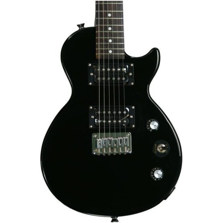 Epiphone Les Paul Express Ebony
