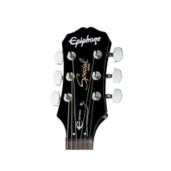 Epiphone Les Paul Express Ebony