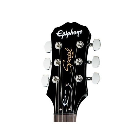 Epiphone Les Paul Express Ebony