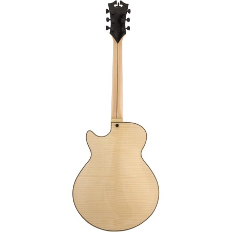 D'Angelico Excel Fabrizio Sotti SS