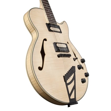D'Angelico Excel Fabrizio Sotti SS