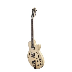 D'Angelico Excel Fabrizio Sotti SS