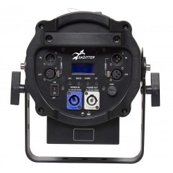 Sagitter HALO FRESNEL 100W