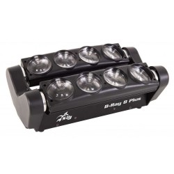 Sagitter B-RAY 8 PLUS