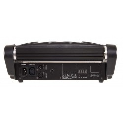 Sagitter B-RAY 8 PLUS
