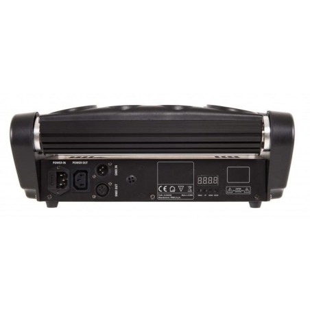Sagitter B-RAY 8 PLUS