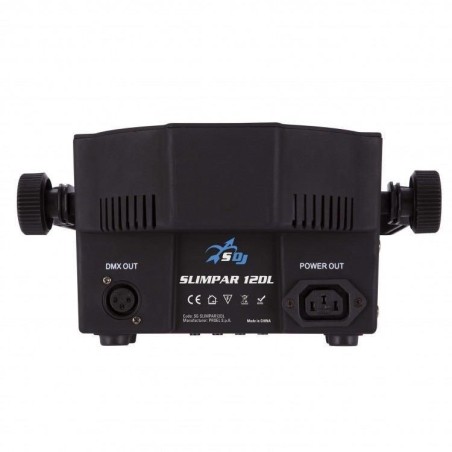 Sagitter SLIMPAR 12 DL