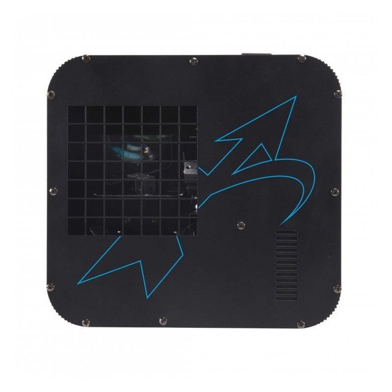 Sagitter LASER RAY EMULATOR