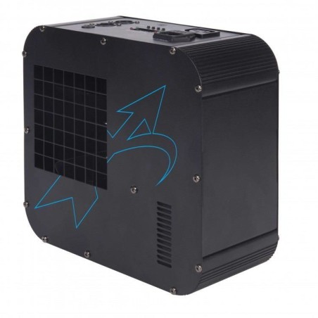 Sagitter LASER RAY EMULATOR