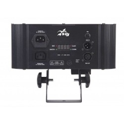Sagitter LASER RAY EMULATOR