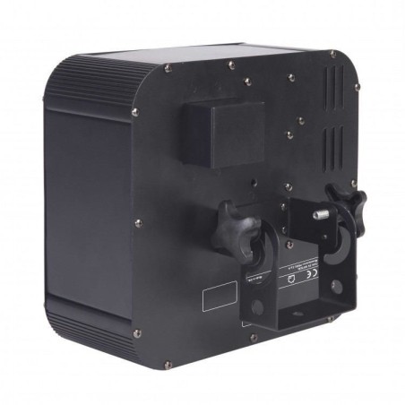 Sagitter LASER RAY EMULATOR