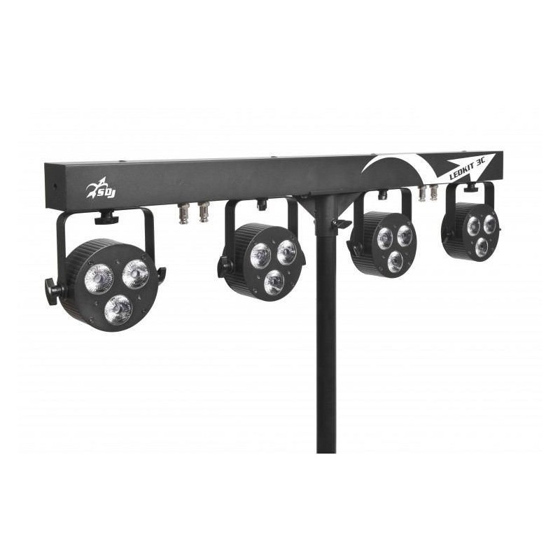 Sagitter LED KIT HP 3C