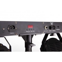 Sagitter LED KIT HP 3C