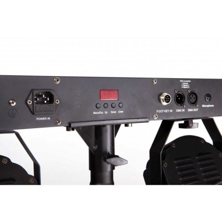 Sagitter LED KIT HP 3C
