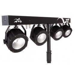 Sagitter LED COB KIT HP