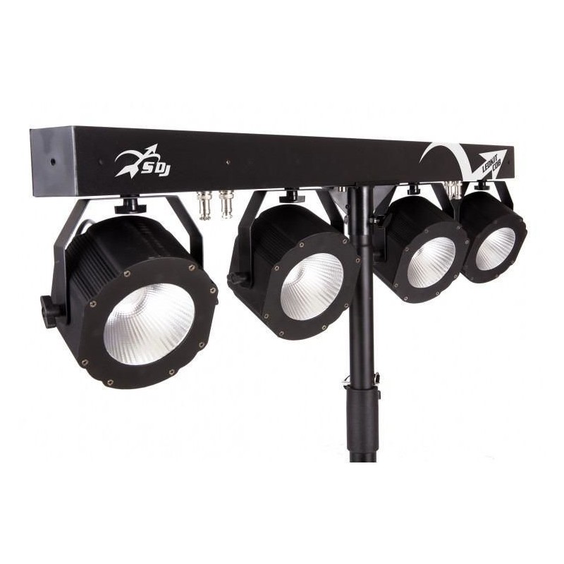 Sagitter LED COB KIT HP