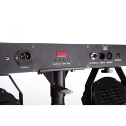Sagitter LED COB KIT HP