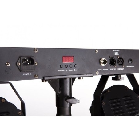 Sagitter LED COB KIT HP