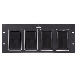 Sagitter LED COB KIT HP