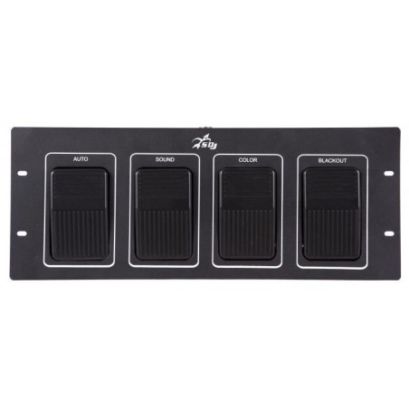 Sagitter LED COB KIT HP