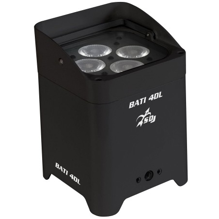 Sagitter BATI 4 DL