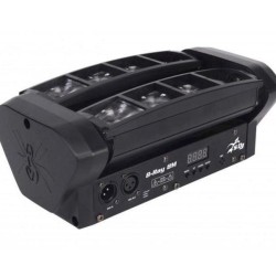 Sagitter B-RAY 8 MINI