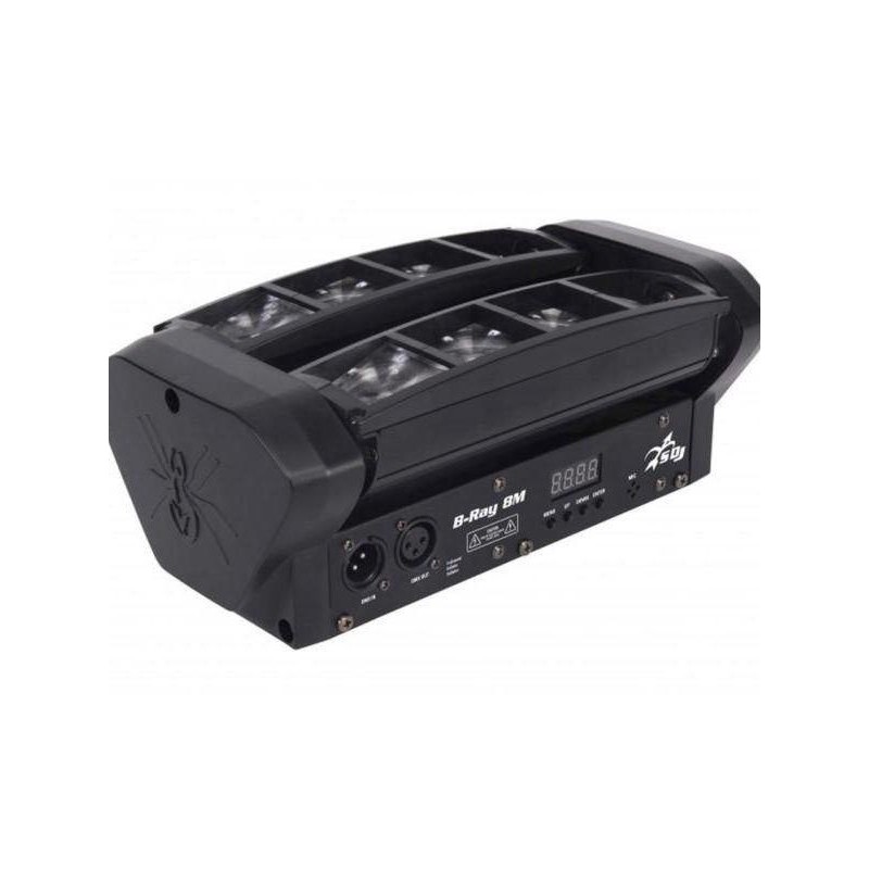 Sagitter B-RAY 8 MINI