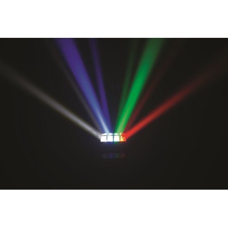 Sagitter B-RAY 8 MINI