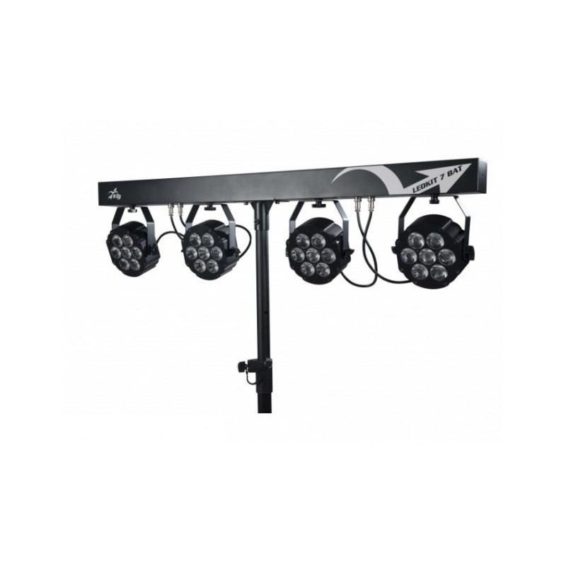 Sagitter LED KIT 7 BAT