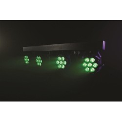 Sagitter LED KIT 7 BAT
