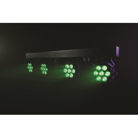 Sagitter LED KIT 7 BAT