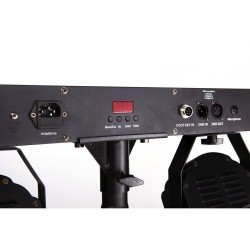 Sagitter LED KIT 7 BAT