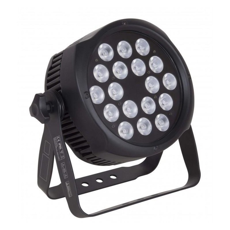 Sagitter AQUPAR 18