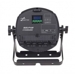 Sagitter SOLPAR 150 ZOOM