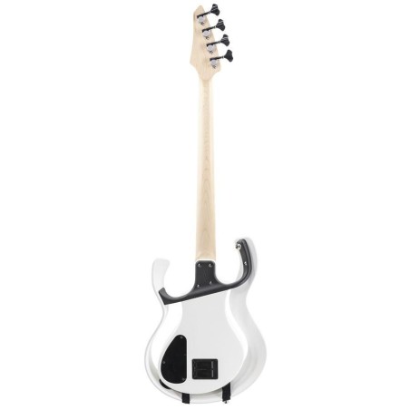 Vox VSBA-A1H-WHPW Starstream Active Bass 1H Artist Pearl White Con Gig Bag