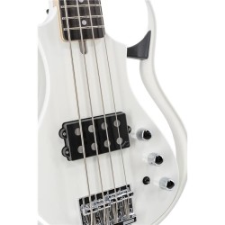 Vox VSBA-A1H-WHPW Starstream Active Bass 1H Artist Pearl White Con Gig Bag