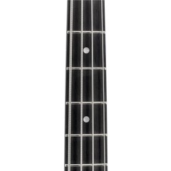 Vox VSBA-A1H-WHPW Starstream Active Bass 1H Artist Pearl White Con Gig Bag