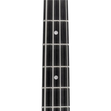 Vox VSBA-A1H-WHPW Starstream Active Bass 1H Artist Pearl White Con Gig Bag