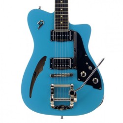 Duesenberg Caribou Narvik Blue