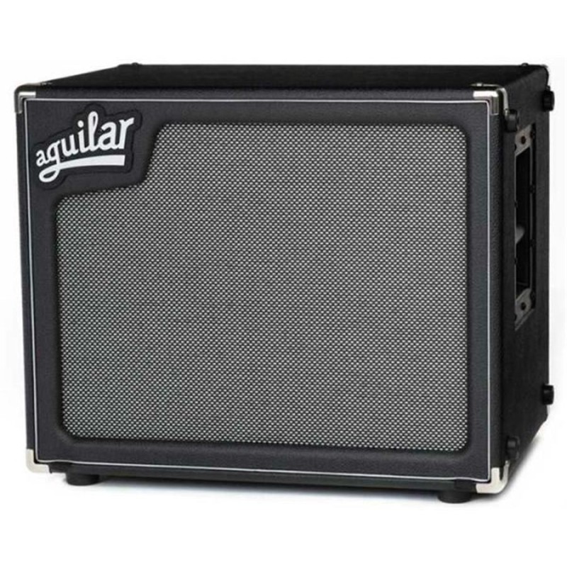 Aguilar SL 210 Black 8 Ohm