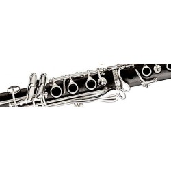 Le Blanc CL-651