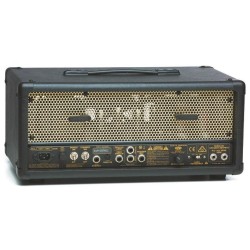 Eddie Van Halen EVH 5150III 50W EL34 Head BK