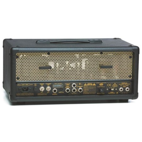 Eddie Van Halen EVH 5150III 50W EL34 Head BK