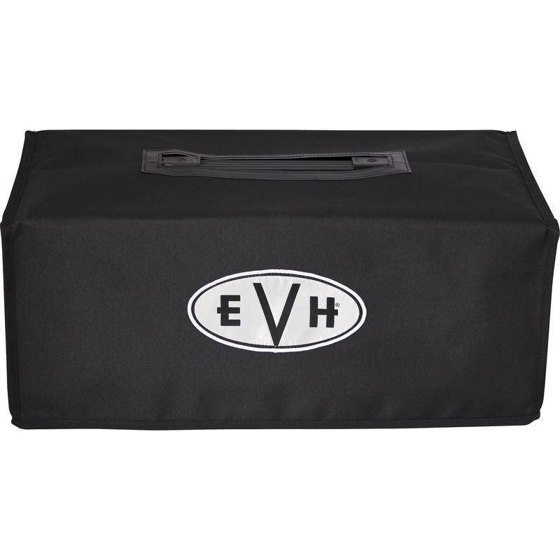Eddie Van Halen EVH Cover 5150III Head 50