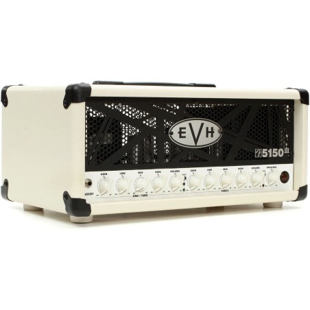 Eddie Van Halen EVH 5150 III 50 W 6L6 Head IV