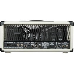 Eddie Van Halen EVH 5150 III 50 W 6L6 Head IV
