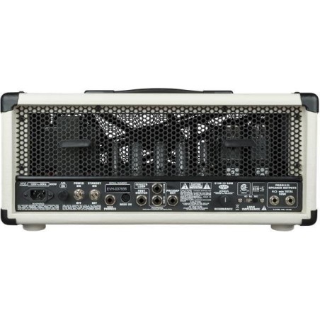 Eddie Van Halen EVH 5150 III 50 W 6L6 Head IV